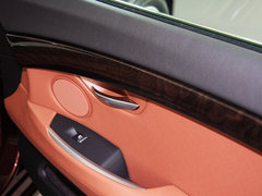 宝马5系GT 2013款 GT 535i 3.0T 领先型