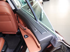 宝马5系GT 2013款 GT 535i 3.0T 领先型