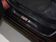 宝马5系GT 2013款 GT 535i 3.0T 领先型