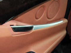 宝马5系GT 2013款 GT 535i 3.0T 领先型