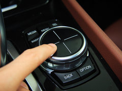 宝马5系GT 2013款 GT 535i 3.0T 领先型