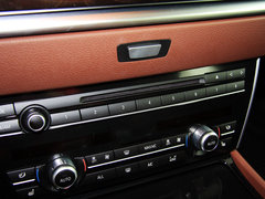 宝马5系GT 2013款 GT 535i 3.0T 领先型