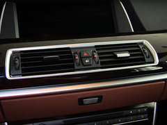 宝马5系GT 2013款 GT 535i 3.0T 领先型