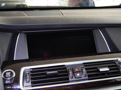 宝马5系GT 2013款 GT 535i 3.0T 领先型