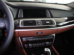 宝马5系GT 2013款 GT 535i 3.0T 领先型