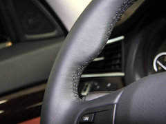宝马5系GT 2013款 GT 535i 3.0T 领先型