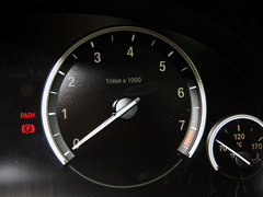 宝马5系GT 2013款 GT 535i 3.0T 领先型