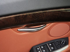 宝马5系GT 2013款 GT 535i 3.0T 领先型