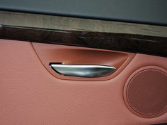 宝马5系GT 2013款 GT 535i 3.0T 领先型