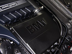 宝马5系GT 2013款 GT 535i 3.0T 领先型