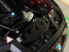宝马5系GT 2013款 GT 535i 3.0T 领先型