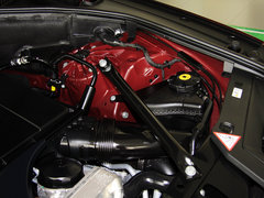 宝马5系GT 2013款 GT 535i 3.0T 领先型