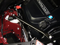宝马5系GT 2013款 GT 535i 3.0T 领先型