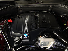 宝马5系GT 2013款 GT 535i 3.0T 领先型