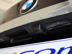 宝马5系GT 2013款 GT 535i 3.0T 领先型