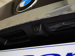 宝马5系GT 2013款 GT 535i 3.0T 领先型