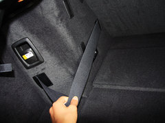 宝马5系GT 2013款 GT 535i 3.0T 领先型