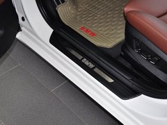 宝马5系GT 2013款 GT 535i 3.0T 领先型