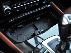 宝马5系GT 2013款 GT 535i 3.0T 领先型
