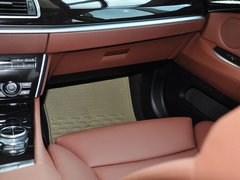 宝马5系GT 2013款 GT 535i 3.0T 领先型