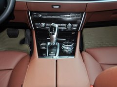 宝马5系GT 2013款 GT 535i 3.0T 领先型