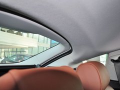 宝马5系GT 2013款 GT 535i 3.0T 领先型