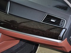 宝马5系GT 2013款 GT 535i 3.0T 领先型