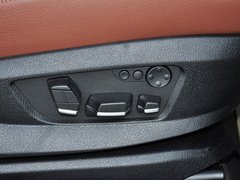 宝马5系GT 2013款 GT 535i 3.0T 领先型