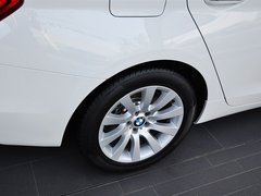 宝马5系GT 2013款 GT 535i 3.0T 领先型