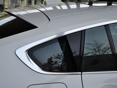 宝马5系GT 2013款 GT 535i 3.0T 领先型