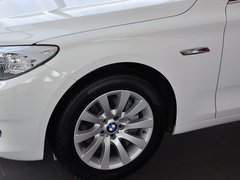 宝马5系GT 2013款 GT 535i 3.0T 领先型