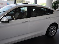 宝马5系GT 2013款 GT 535i 3.0T 领先型