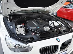 宝马5系GT 2013款 GT 535i 3.0T 领先型