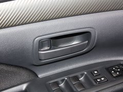 欧蓝德（进口） 2013款 2.0L CVT 两驱运动导航版 5座