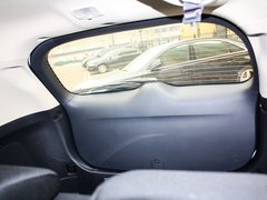 欧蓝德（进口） 2013款 2.0L CVT 两驱运动导航版 5座