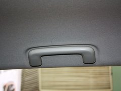 欧蓝德（进口） 2013款 2.0L CVT 两驱运动导航版 5座