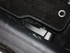 欧蓝德（进口） 2013款 2.0L CVT 两驱运动导航版 5座