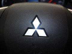 欧蓝德（进口） 2013款 2.0L CVT 两驱运动导航版 5座