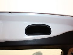 欧蓝德（进口） 2013款 2.0L CVT 两驱运动导航版 5座