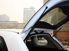 欧蓝德（进口） 2013款 2.0L CVT 两驱运动导航版 5座