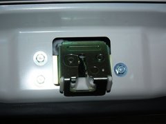 欧蓝德（进口） 2013款 2.0L CVT 四驱都市导航版5座