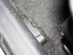 欧蓝德（进口） 2013款 2.0L CVT 四驱都市导航版5座