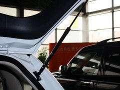 欧蓝德（进口） 2013款 2.0L CVT 四驱都市导航版5座