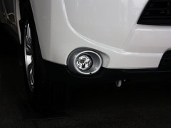 欧蓝德（进口） 2013款 2.0L CVT 四驱都市导航版5座