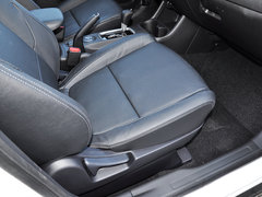 欧蓝德（进口） 2013款 2.0L CVT 四驱都市导航版5座