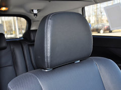 欧蓝德（进口） 2013款 2.0L CVT 四驱都市导航版5座