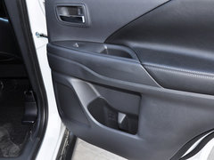欧蓝德（进口） 2013款 2.0L CVT 四驱都市导航版5座