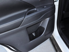 欧蓝德（进口） 2013款 2.0L CVT 四驱都市导航版5座