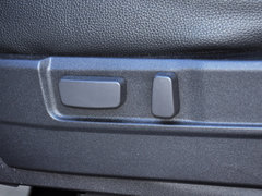 欧蓝德（进口） 2013款 2.0L CVT 四驱都市导航版5座