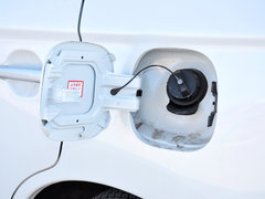 欧蓝德（进口） 2013款 2.0L CVT 四驱都市导航版5座